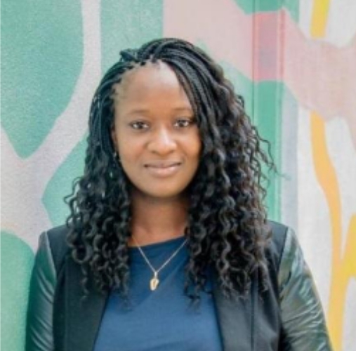 Doussouba KONATE